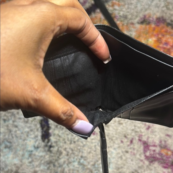 Dolce & Gabbana Men's Collection Black Wallet - Picture 3 of 4